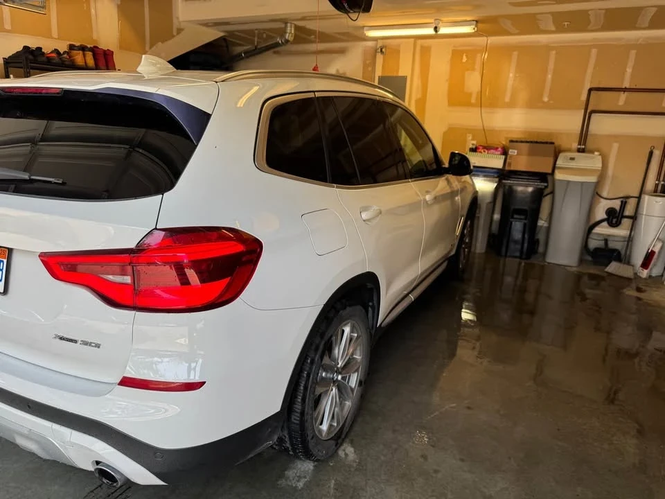 2018 BMW G01 X3 - Image 5 of 9