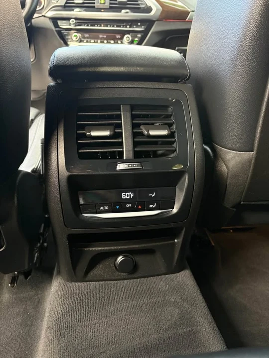 2018 BMW G01 X3 - Image 16 of 18