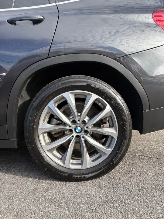 2018 BMW G01 X3 - Image 7 of 18