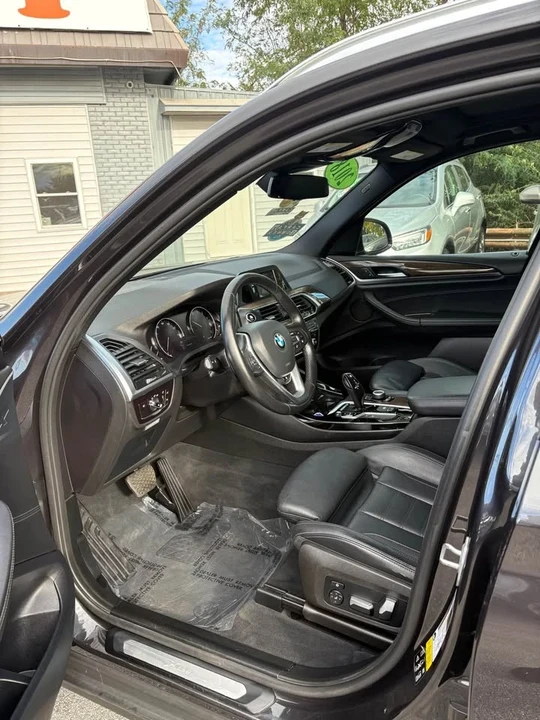 2018 BMW G01 X3 - Image 15 of 18