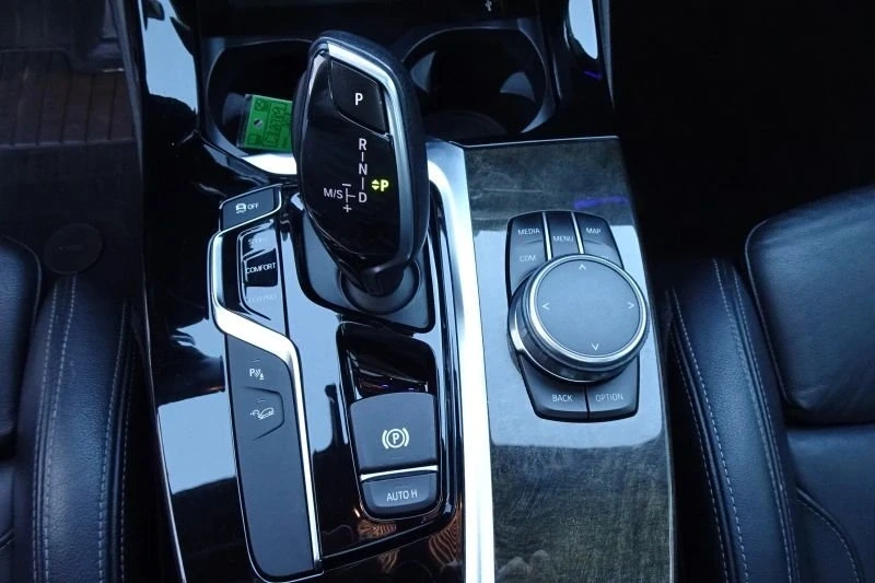 2018 BMW G01 X3 - Image 19 of 20