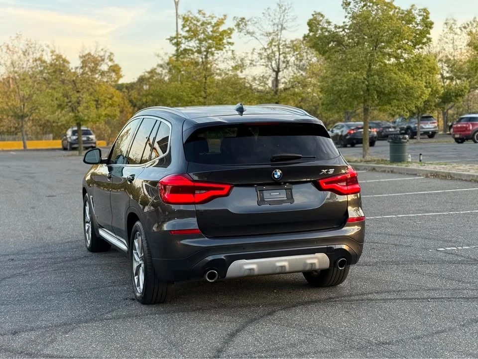 2018 BMW G01 X3 - Image 5 of 20