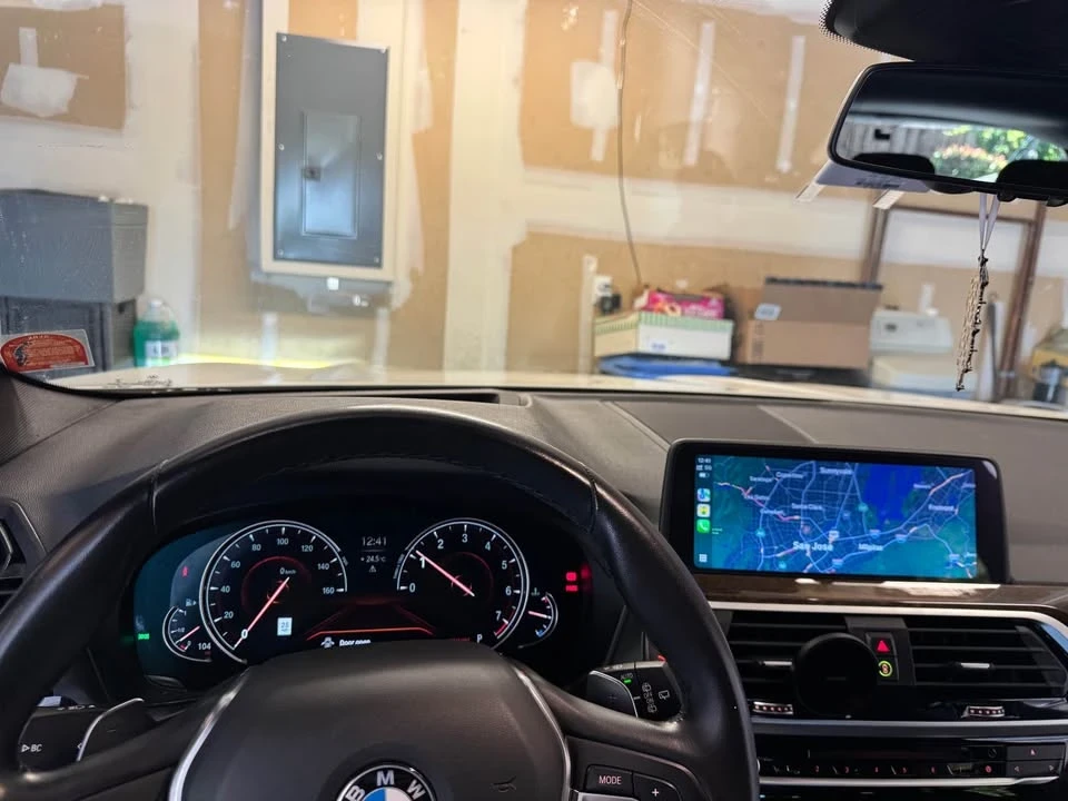 2018 BMW G01 X3 - Image 7 of 9