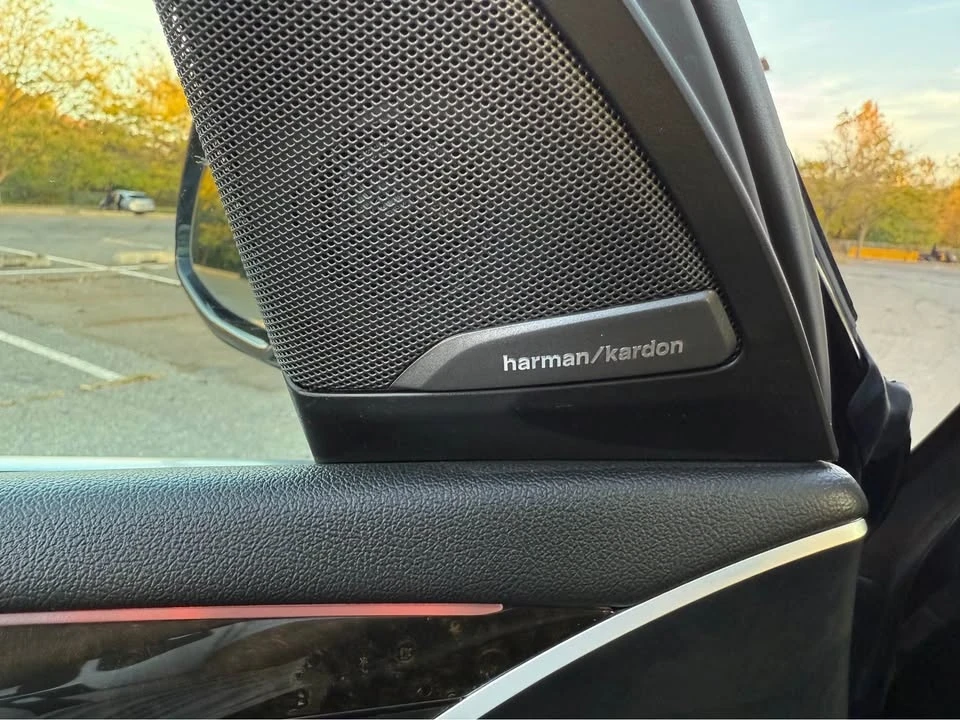 2018 BMW G01 X3 - Image 12 of 20