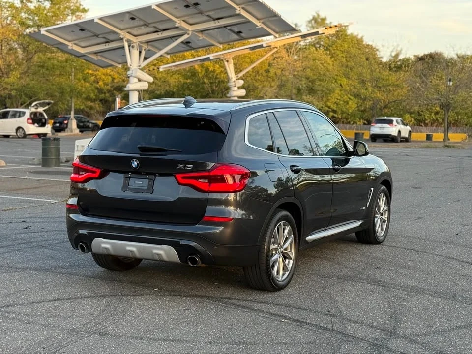 2018 BMW G01 X3 - Image 6 of 20