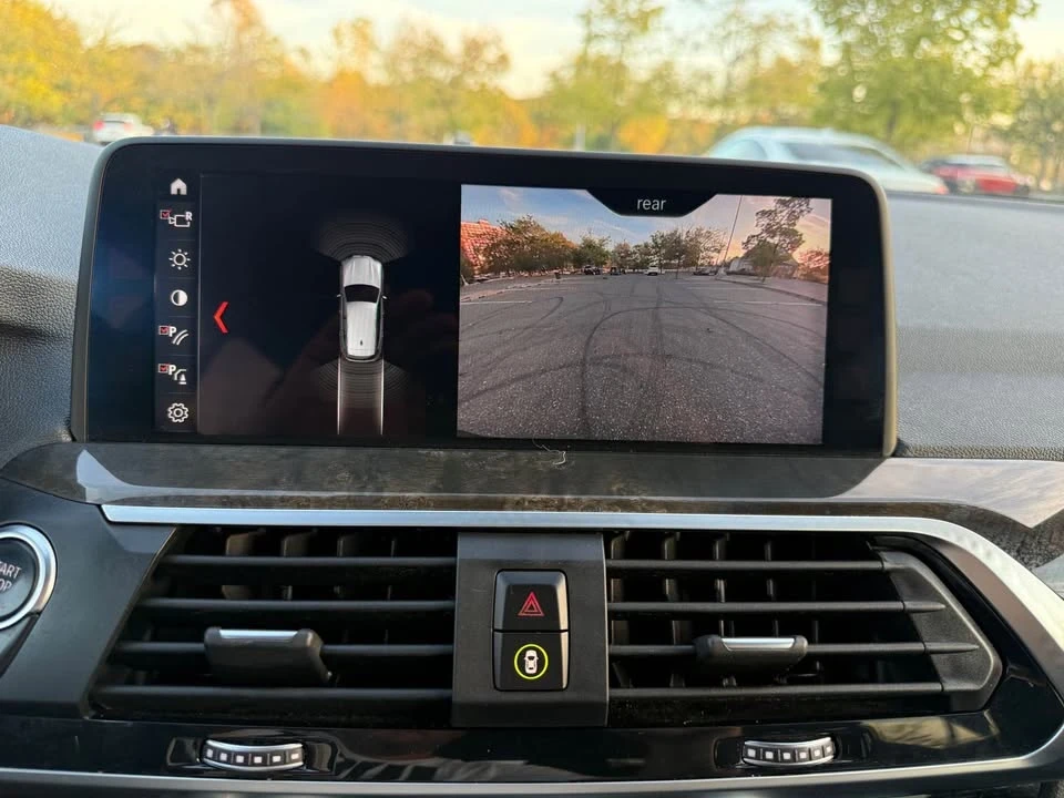 2018 BMW G01 X3 - Image 15 of 20