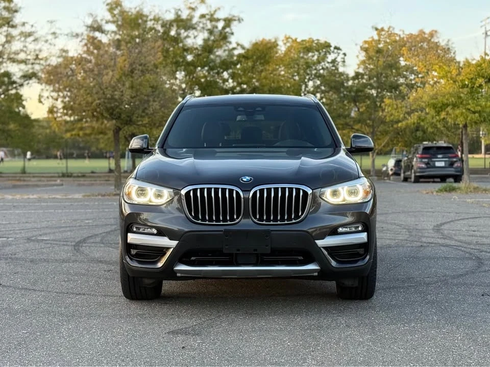 2018 BMW G01 X3 - Image 2 of 20