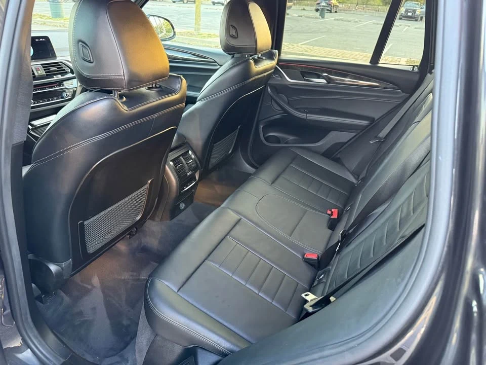 2018 BMW G01 X3 - Image 10 of 20