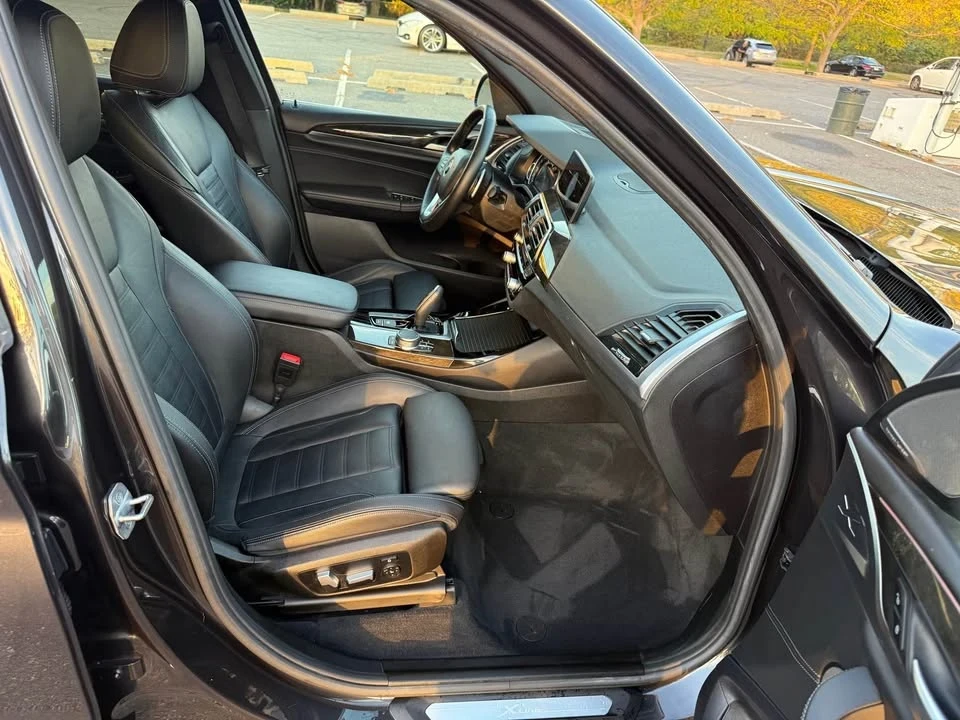 2018 BMW G01 X3 - Image 9 of 20