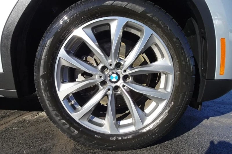 2018 BMW G01 X3 - Image 10 of 20