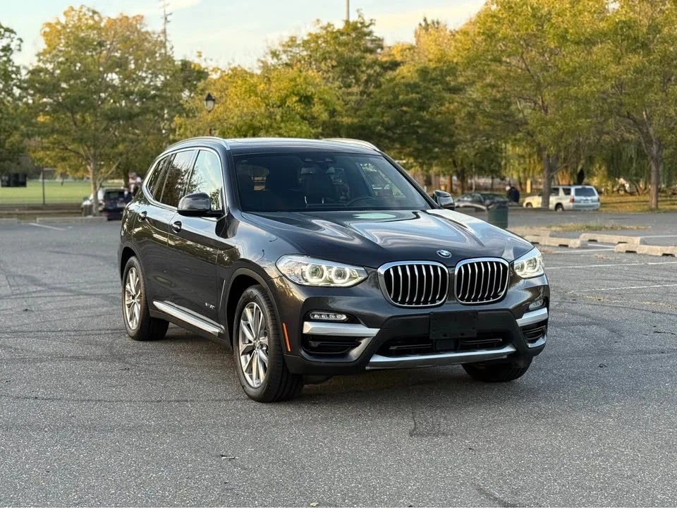 2018 BMW G01 X3 - Image 3 of 20