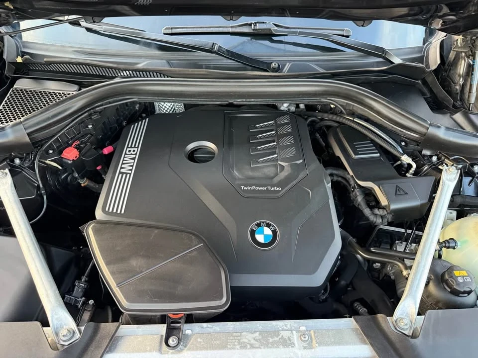 2018 BMW G01 X3 - Image 18 of 20