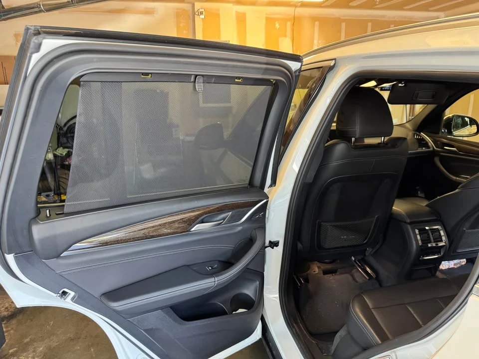 2018 BMW G01 X3 - Image 9 of 9