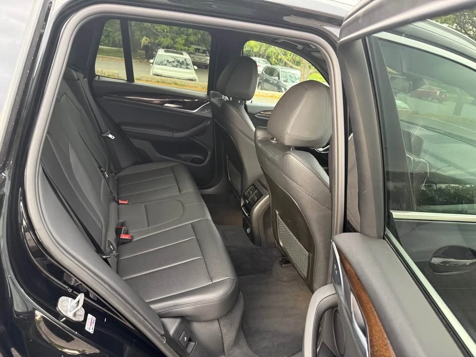 2018 BMW G01 X3 - Image 12 of 20