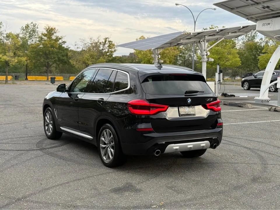 2018 BMW G01 X3 - Image 4 of 20