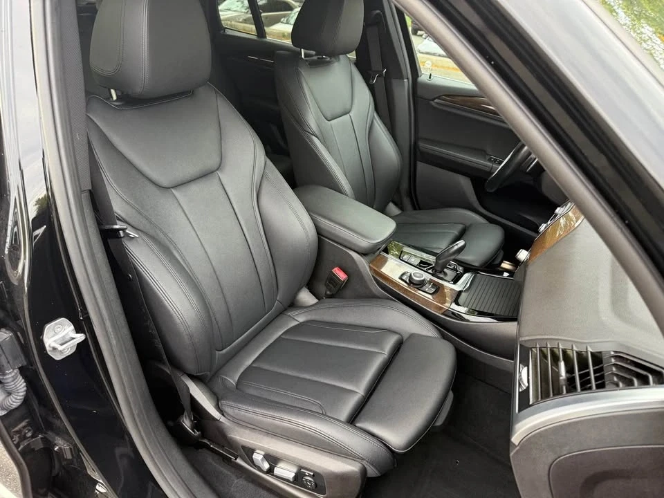 2018 BMW G01 X3 - Image 8 of 20