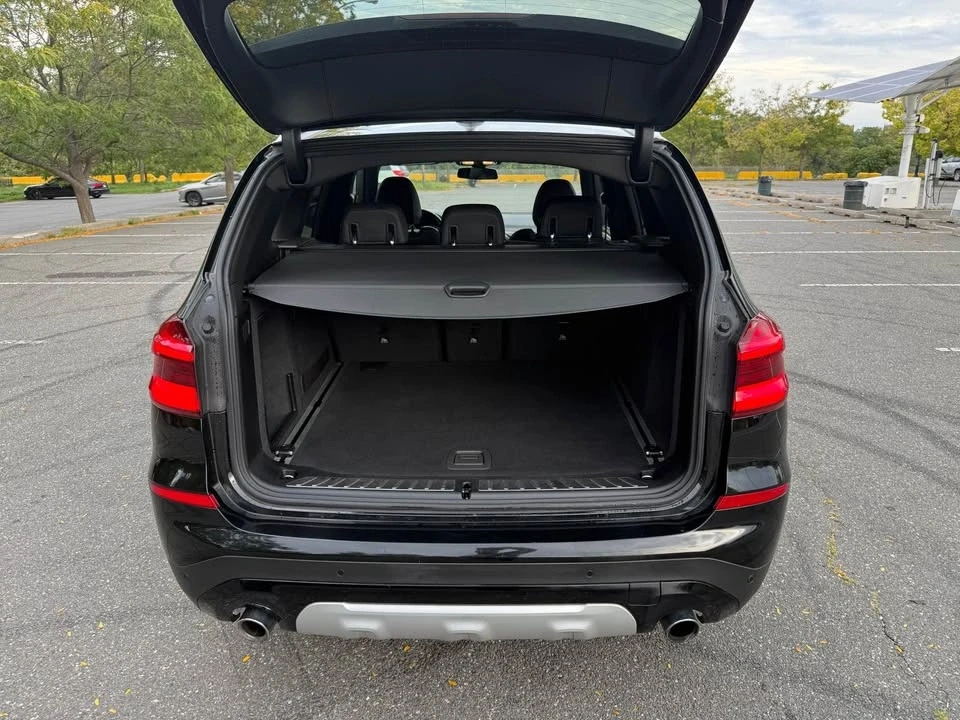2018 BMW G01 X3 - Image 19 of 20