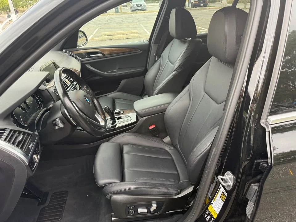 2018 BMW G01 X3 - Image 10 of 20