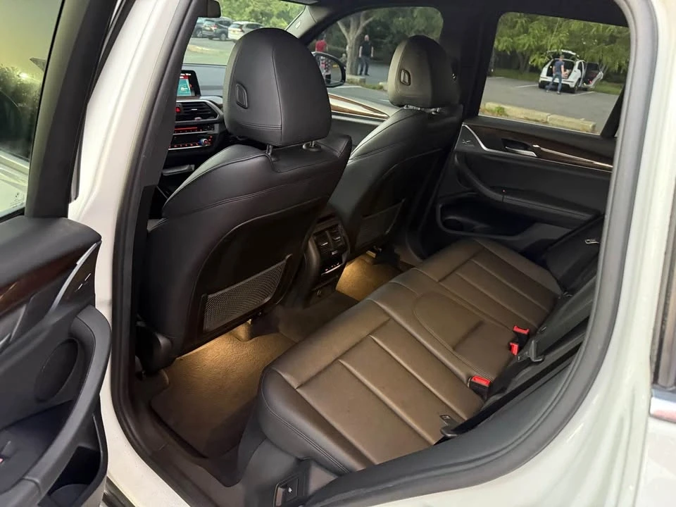 2018 BMW G01 X3 - Image 12 of 20