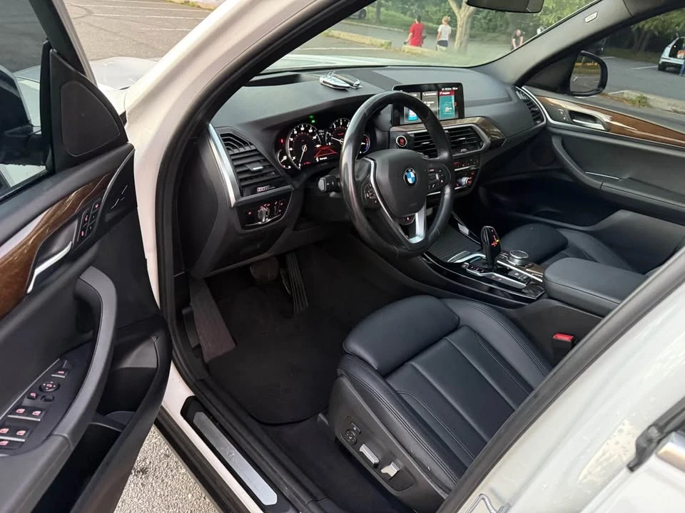 2018 BMW G01 X3 - Image 7 of 20