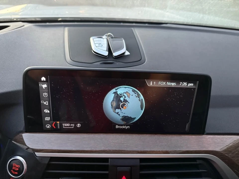 2018 BMW G01 X3 - Image 16 of 20