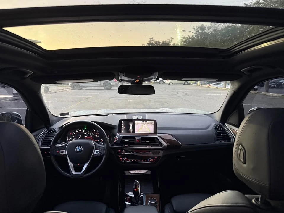 2018 BMW G01 X3 - Image 18 of 20