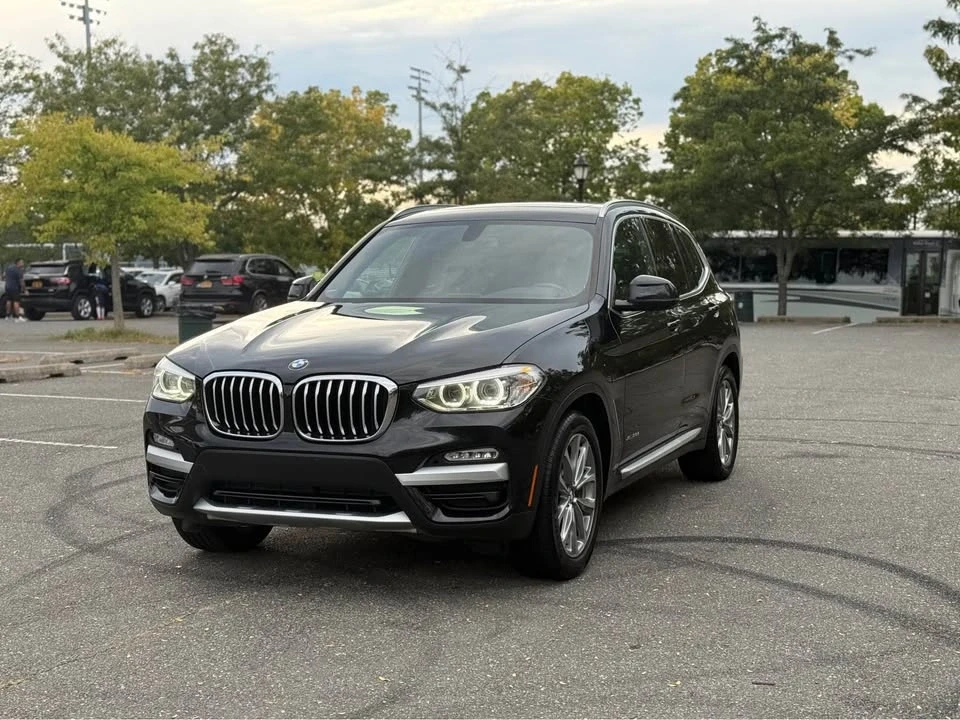 2018 BMW G01 X3 - Image 2 of 20