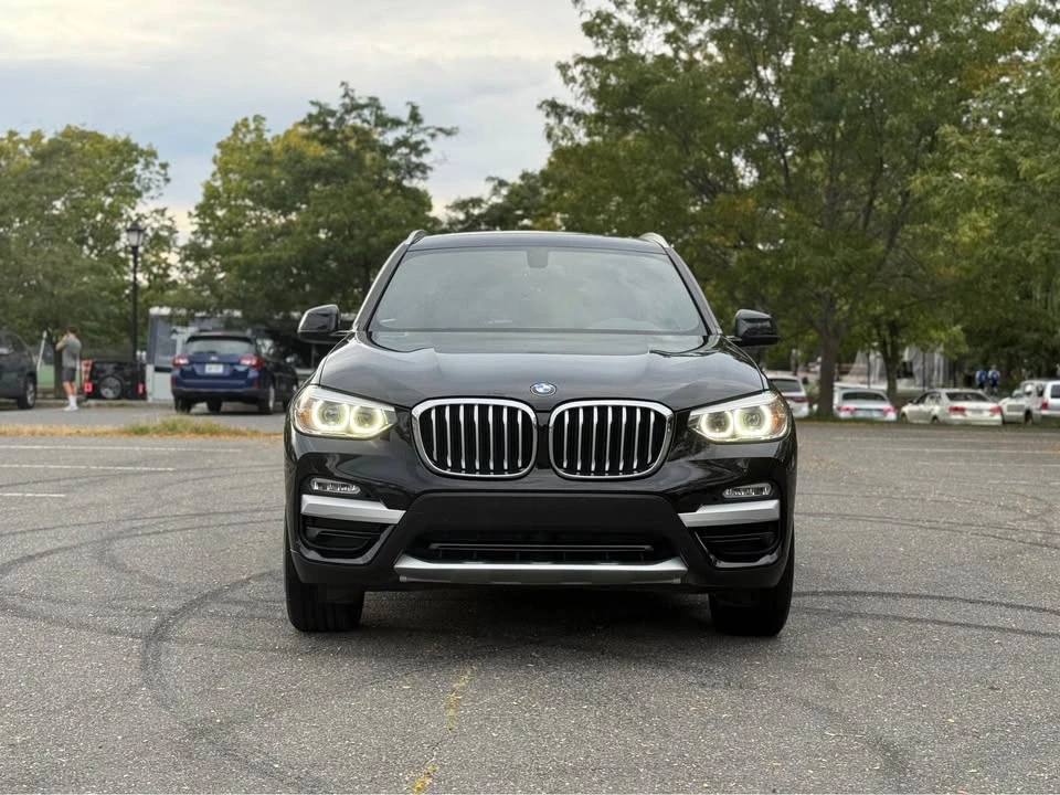 2018 BMW G01 X3 - Image 3 of 20