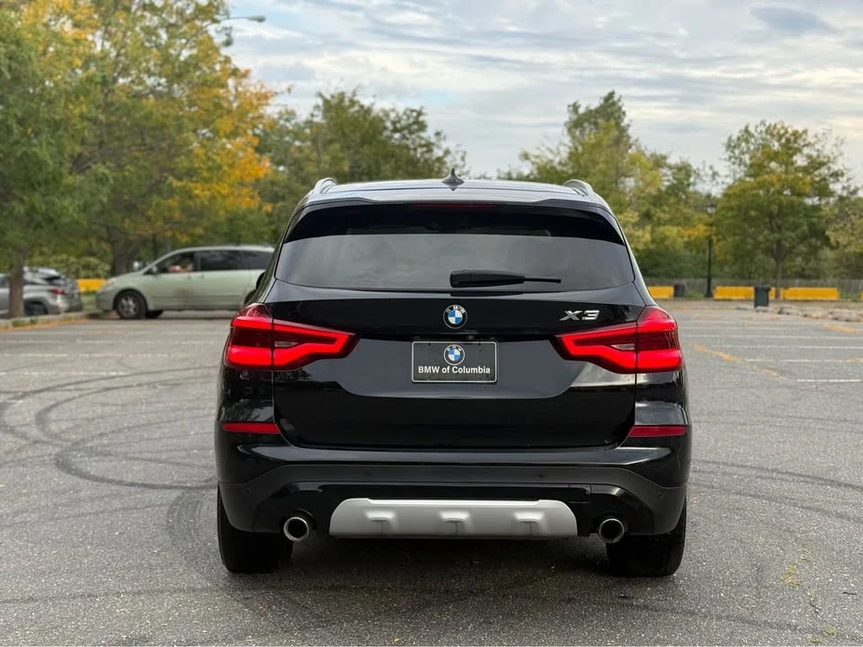2018 BMW G01 X3 - Image 6 of 20