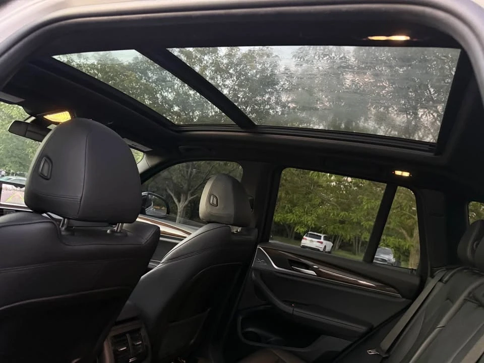 2018 BMW G01 X3 - Image 13 of 20