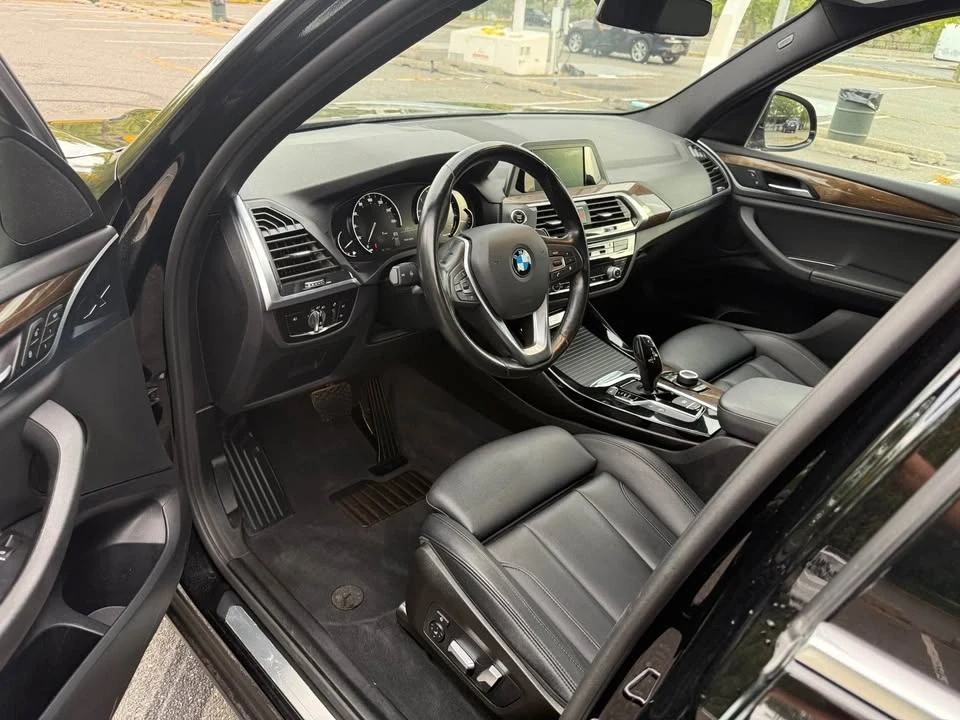 2018 BMW G01 X3 - Image 9 of 20