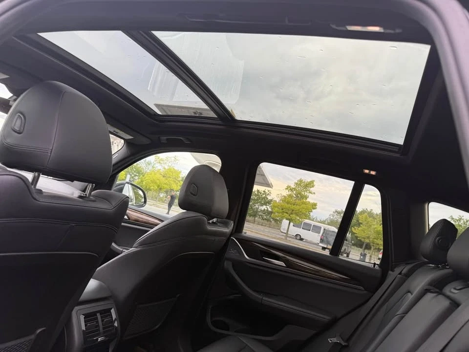 2018 BMW G01 X3 - Image 13 of 20