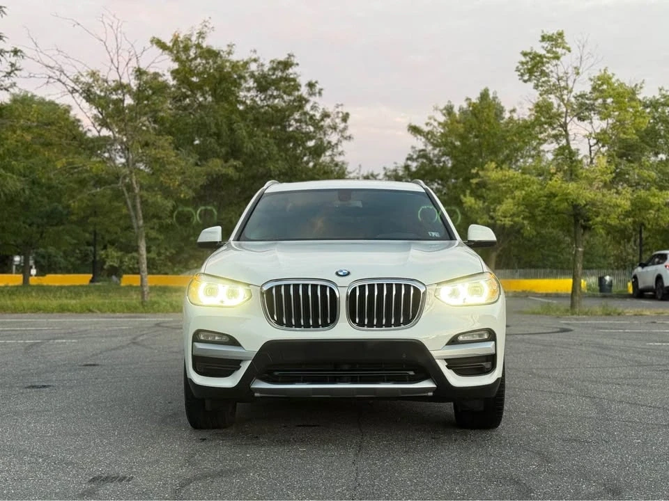 2018 BMW G01 X3 - Image 6 of 20