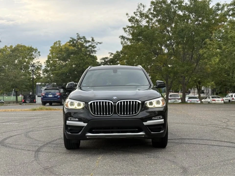 2018 BMW G01 X3 - Image 20 of 20