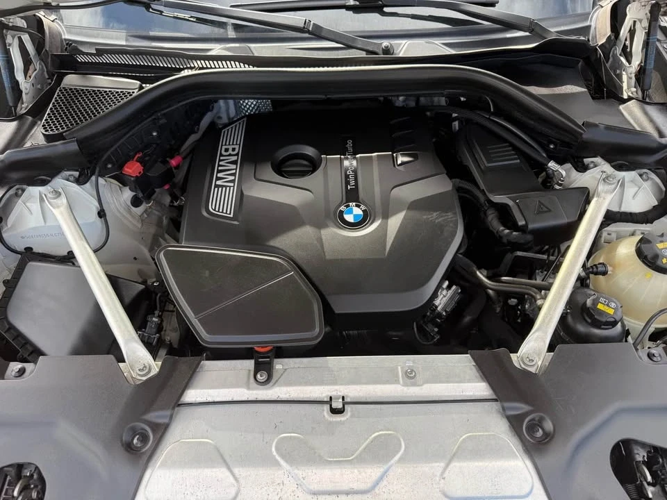 2018 BMW G01 X3 - Image 19 of 20