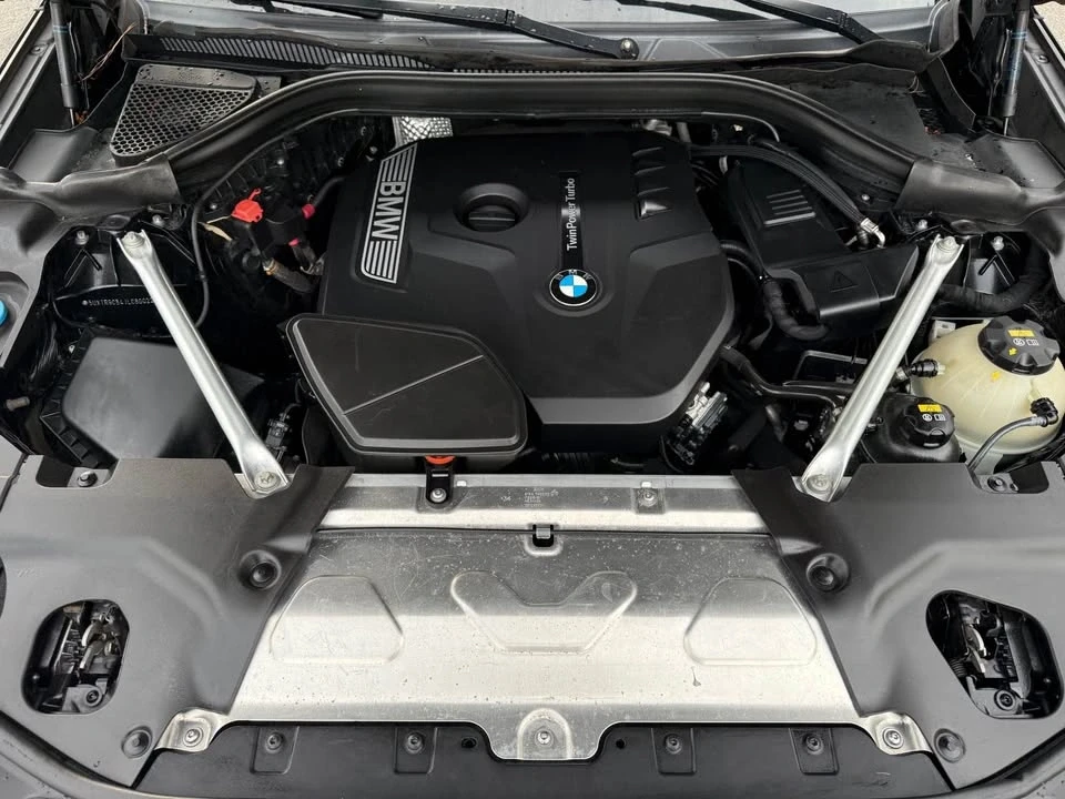 2018 BMW G01 X3 - Image 17 of 20