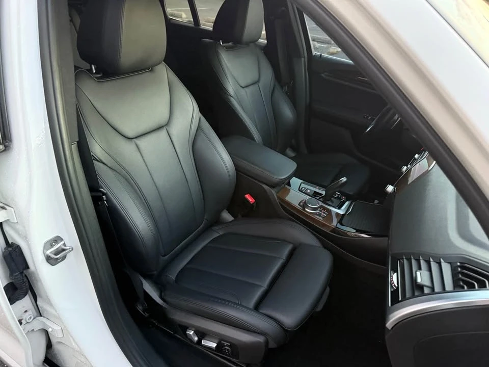 2018 BMW G01 X3 - Image 10 of 20