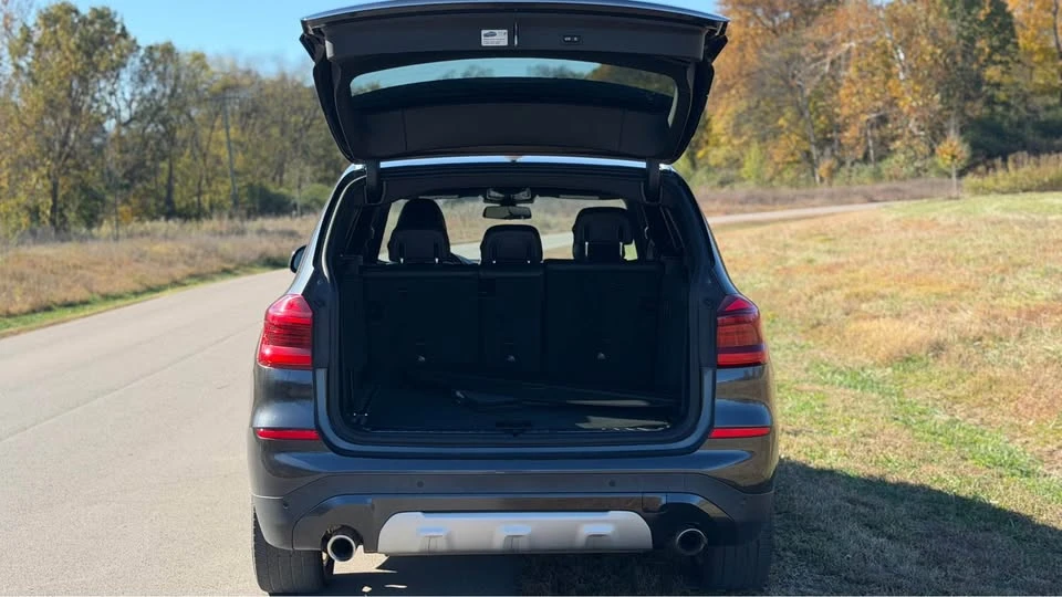 2018 BMW G01 X3 - Image 16 of 18