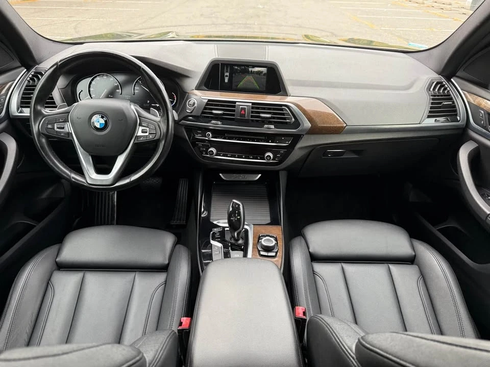 2018 BMW G01 X3 - Image 11 of 20