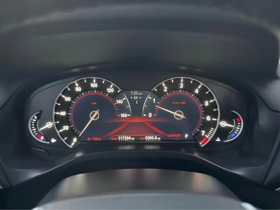 2018 BMW G01 X3 - Image 15 of 20