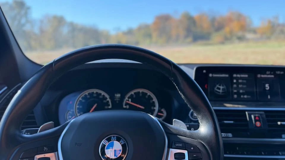 2018 BMW G01 X3 - Image 5 of 18