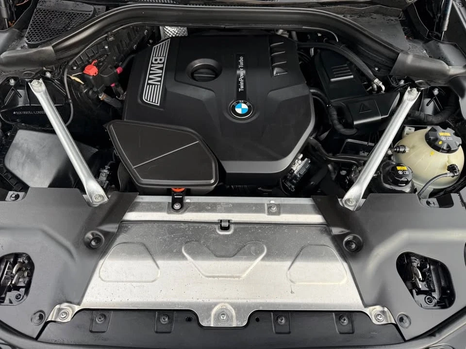 2018 BMW G01 X3 - Image 18 of 20