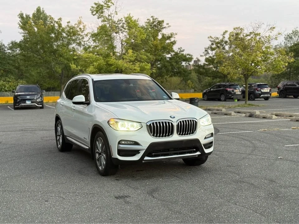 2018 BMW G01 X3 - Image 2 of 20