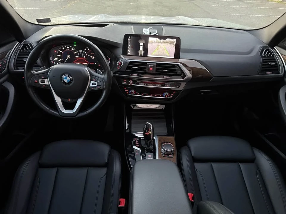 2018 BMW G01 X3 - Image 11 of 20