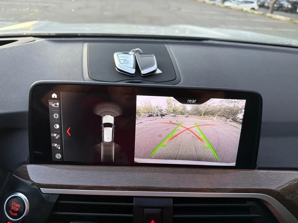 2018 BMW G01 X3 - Image 14 of 20
