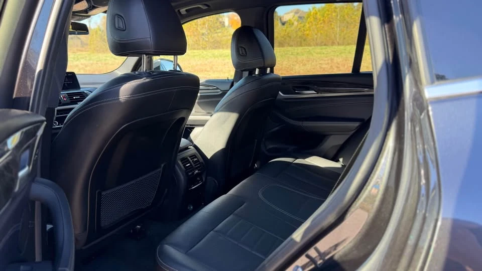 2018 BMW G01 X3 - Image 11 of 18