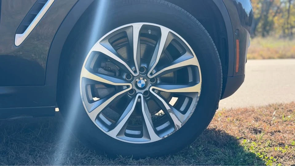 2018 BMW G01 X3 - Image 14 of 18