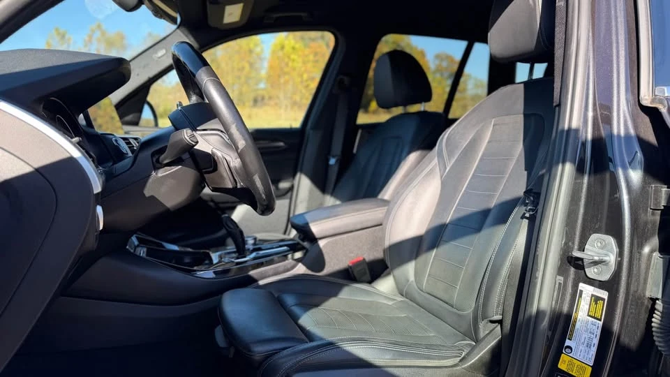 2018 BMW G01 X3 - Image 4 of 18