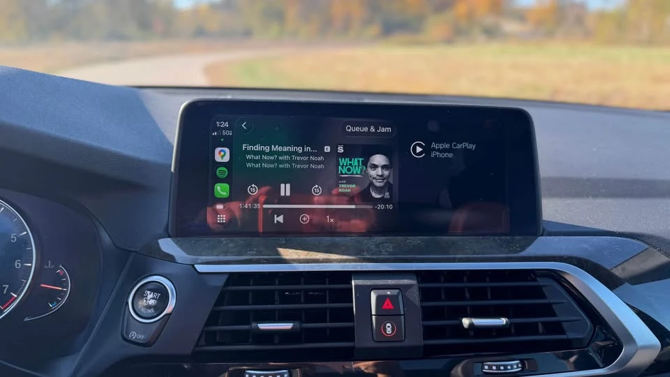 2018 BMW G01 X3 - Image 9 of 18