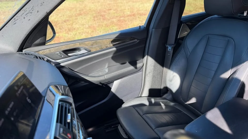 2018 BMW G01 X3 - Image 10 of 18